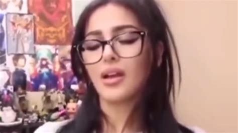 sssniperwolf deepfake porn